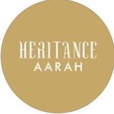 Heritance Aarah